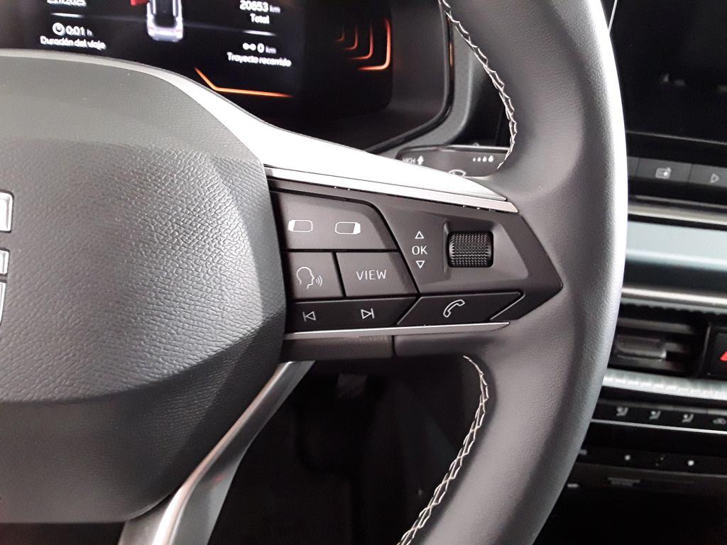 SEAT Arona 1.0 TSI S&S Xperience XM DSG 85 kW (115 CV) - 9