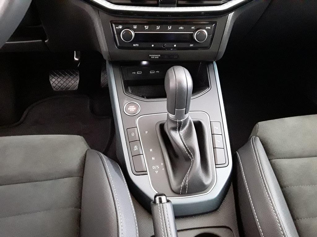 SEAT Arona 1.0 TSI S&S Xperience XM DSG 85 kW (115 CV) - 11