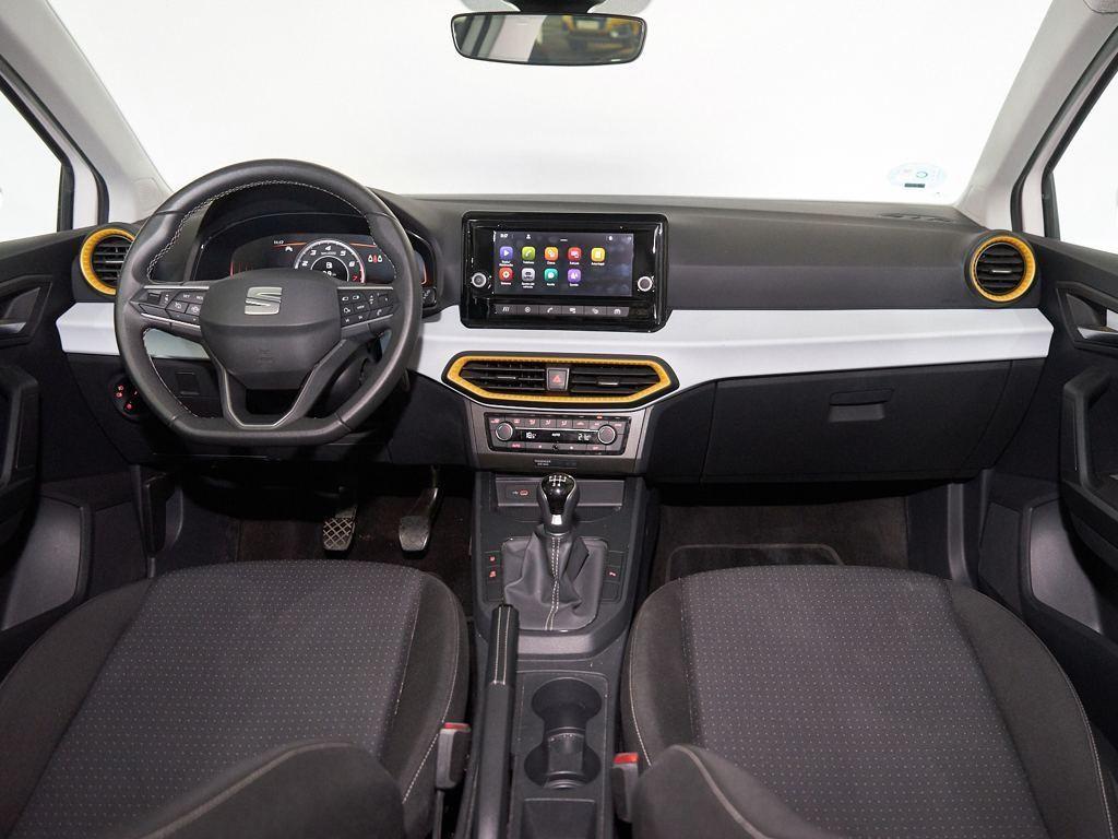 SEAT Ibiza 1.0 TSI Style XL 81 kW (110 CV) - 3