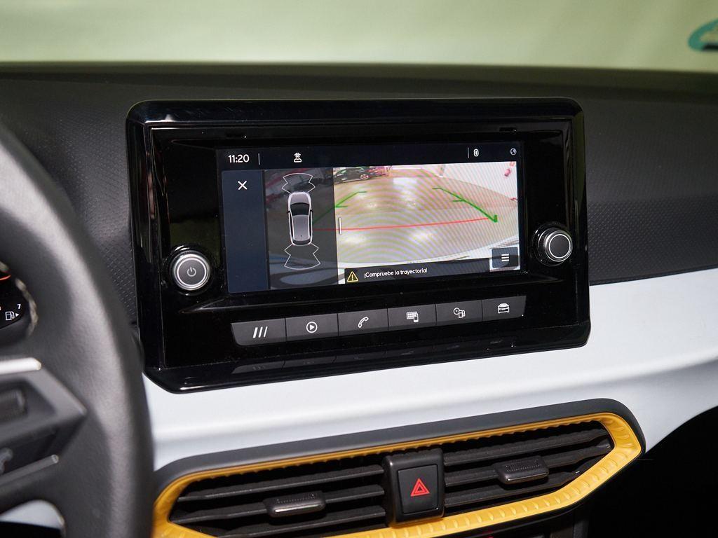 SEAT Ibiza 1.0 TSI Style XL 81 kW (110 CV) - 13