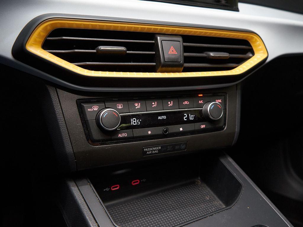 SEAT Ibiza 1.0 TSI Style XL 81 kW (110 CV) - 16