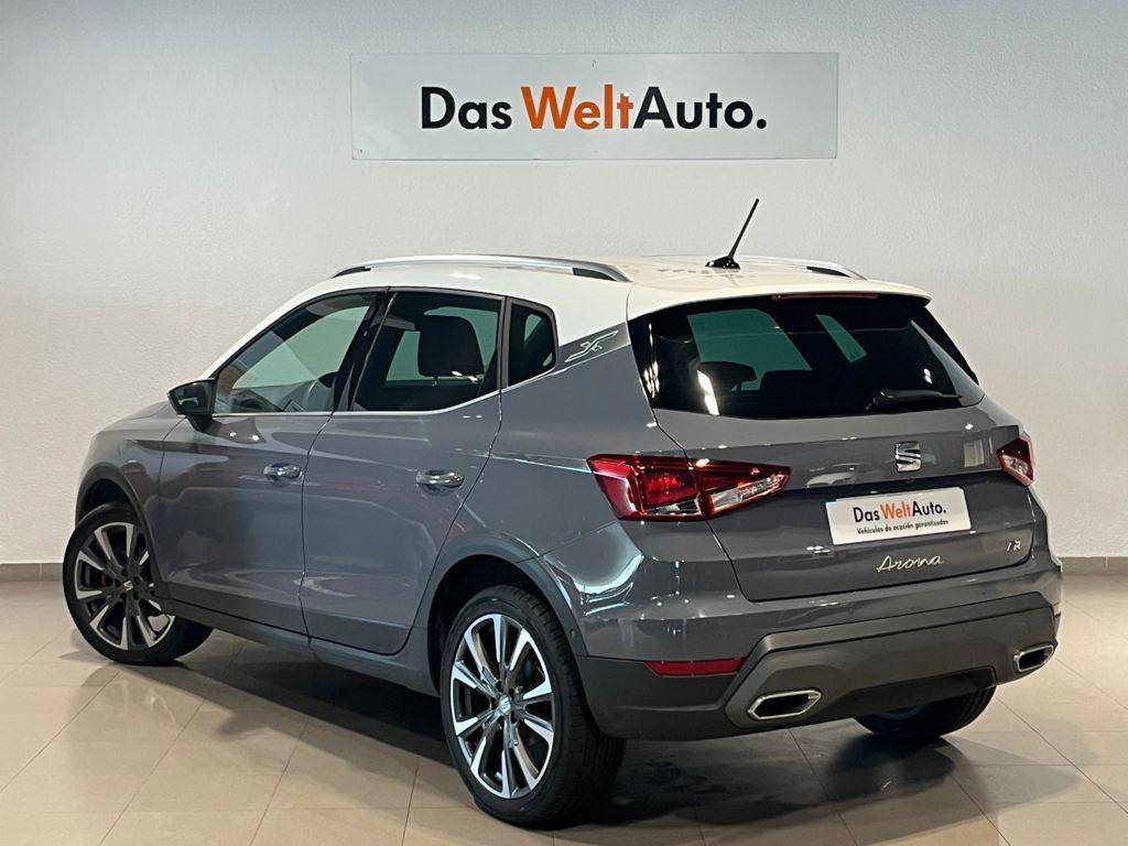 SEAT Arona 1.0 TSI FR XM 85 kW (115 CV) - 1