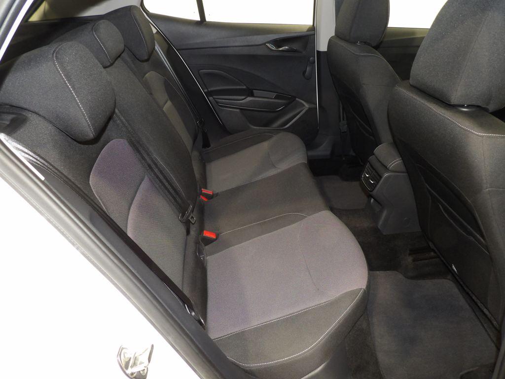 Skoda Fabia 1.0 MPI Ambition 59 kW (80 CV) - 5