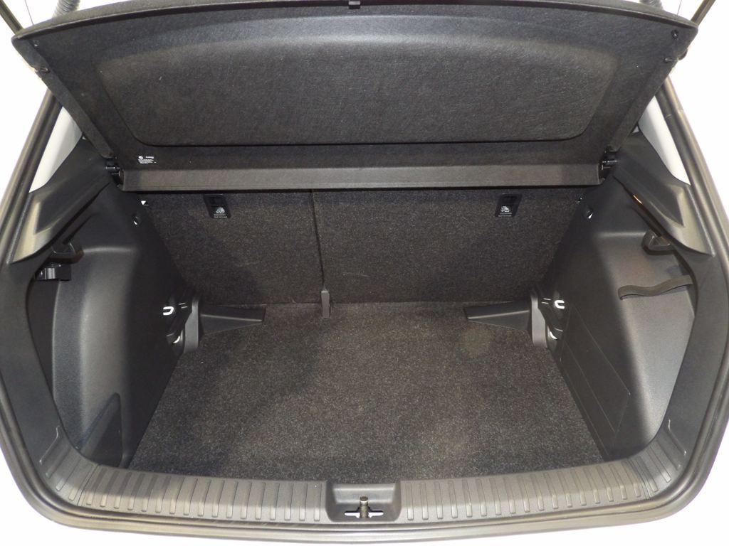 Skoda Fabia 1.0 MPI Ambition 59 kW (80 CV) - 6