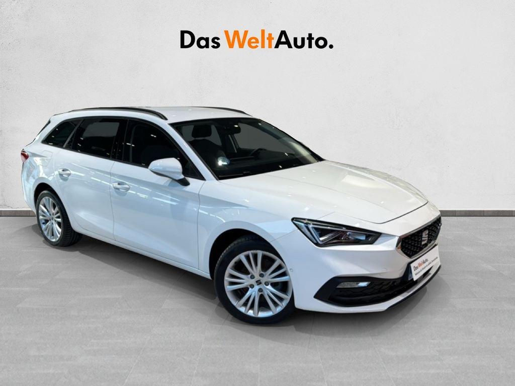 SEAT León ST 1.0 TSI S&S Style XL 81 kW (110 CV) - 0