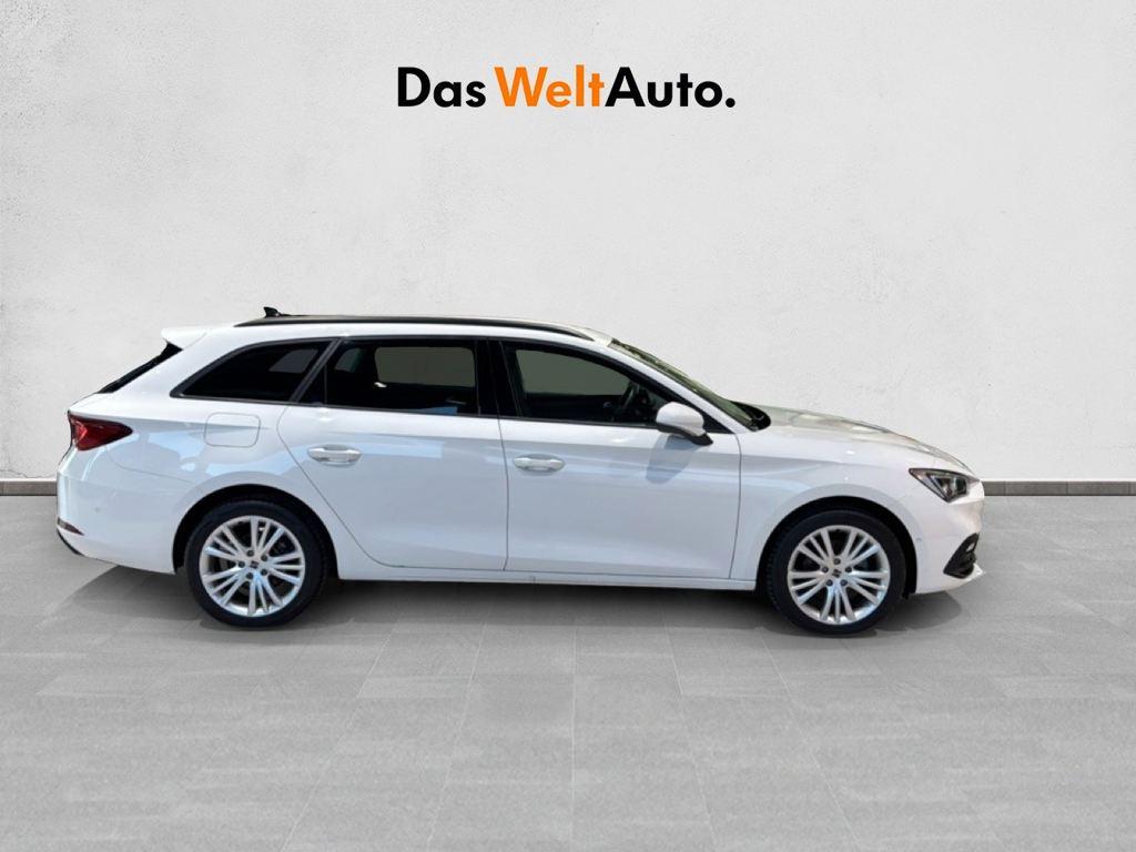 SEAT León ST 1.0 TSI S&S Style XL 81 kW (110 CV) - 2