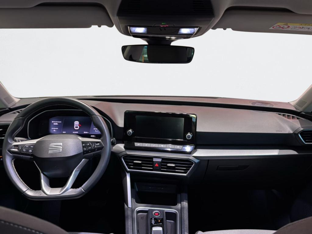 SEAT León ST 1.0 TSI S&S Style XL 81 kW (110 CV) - 3