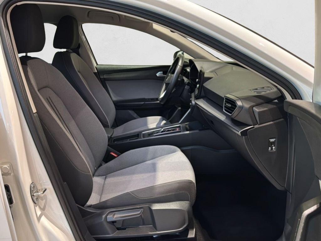 SEAT León ST 1.0 TSI S&S Style XL 81 kW (110 CV) - 4