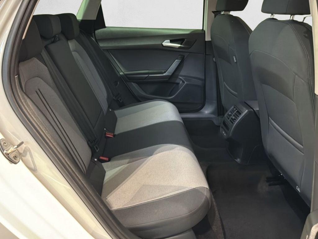 SEAT León ST 1.0 TSI S&S Style XL 81 kW (110 CV) - 5