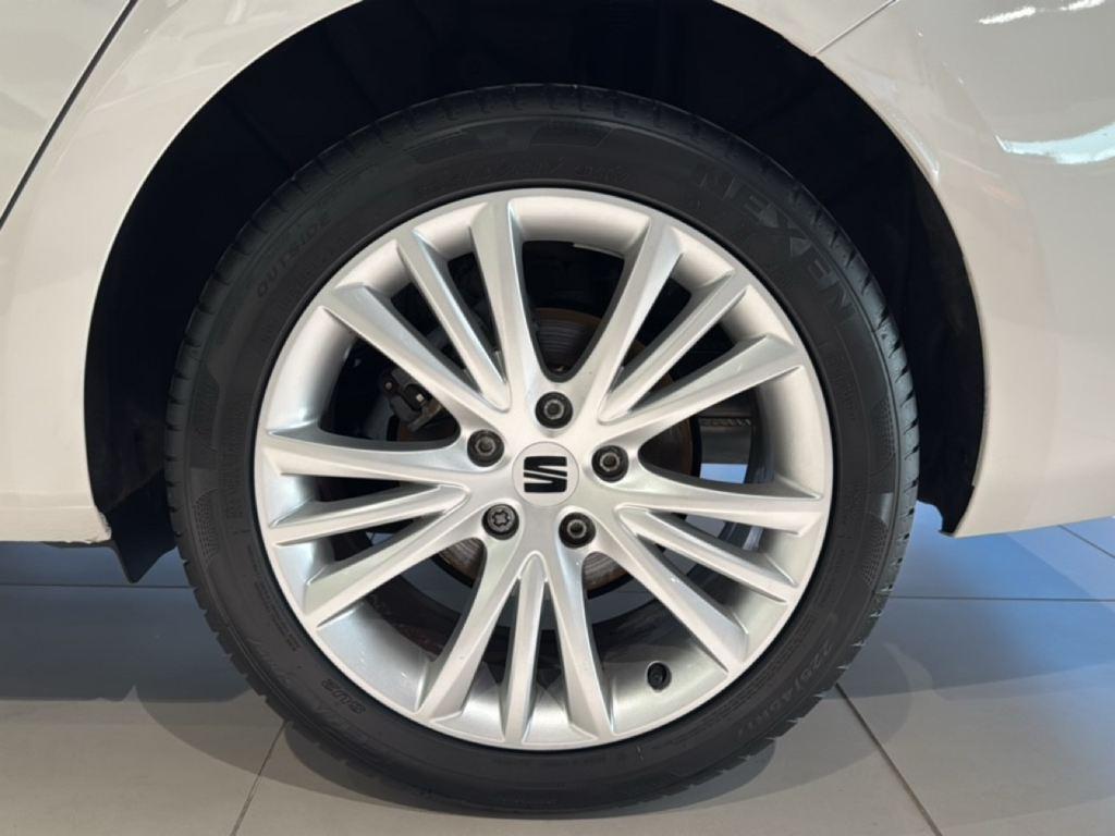 SEAT León ST 1.0 TSI S&S Style XL 81 kW (110 CV) - 7