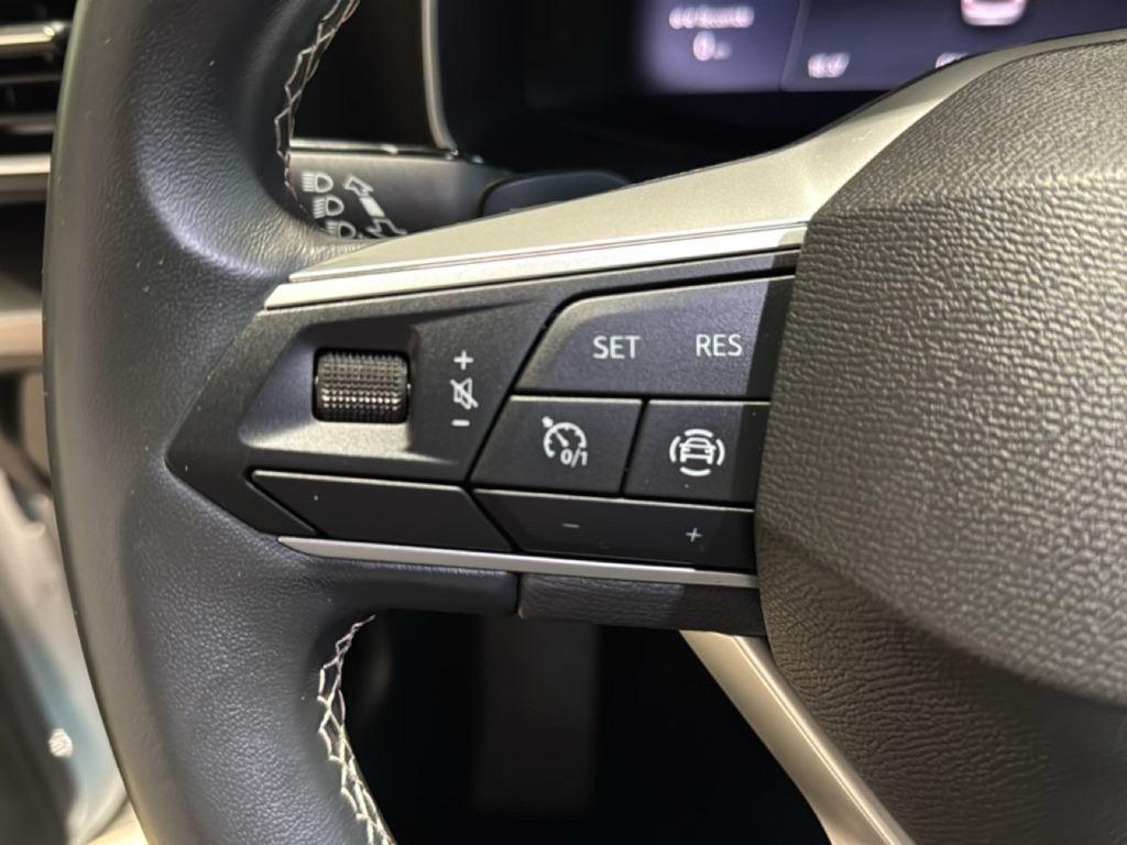 SEAT León ST 1.0 TSI S&S Style XL 81 kW (110 CV) - 8