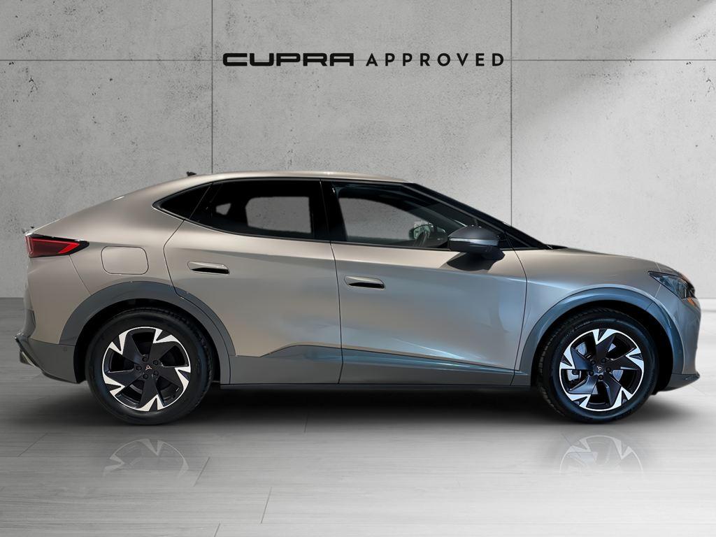 CUPRA Tavascan 77kWh Endurance 210 kW (286 CV) - 2