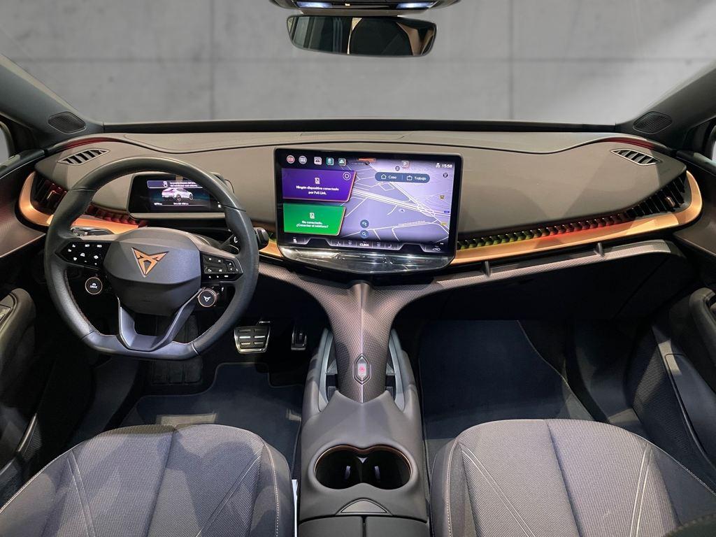 CUPRA Tavascan 77kWh Endurance 210 kW (286 CV) - 3