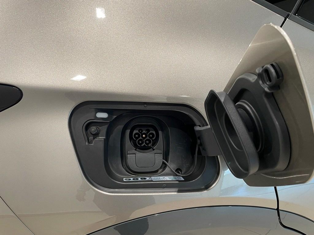 CUPRA Tavascan 77kWh Endurance 210 kW (286 CV) - 13