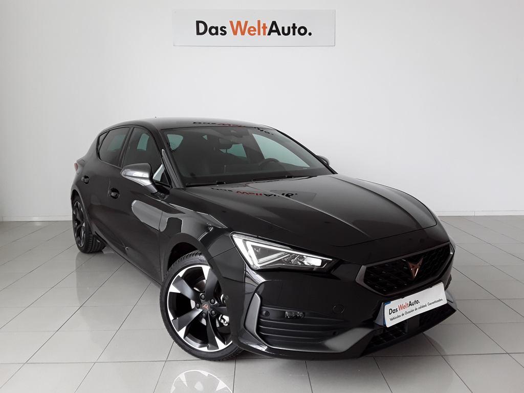 CUPRA León 1.5 eTSI DSG 110 kW (150 CV) - 0