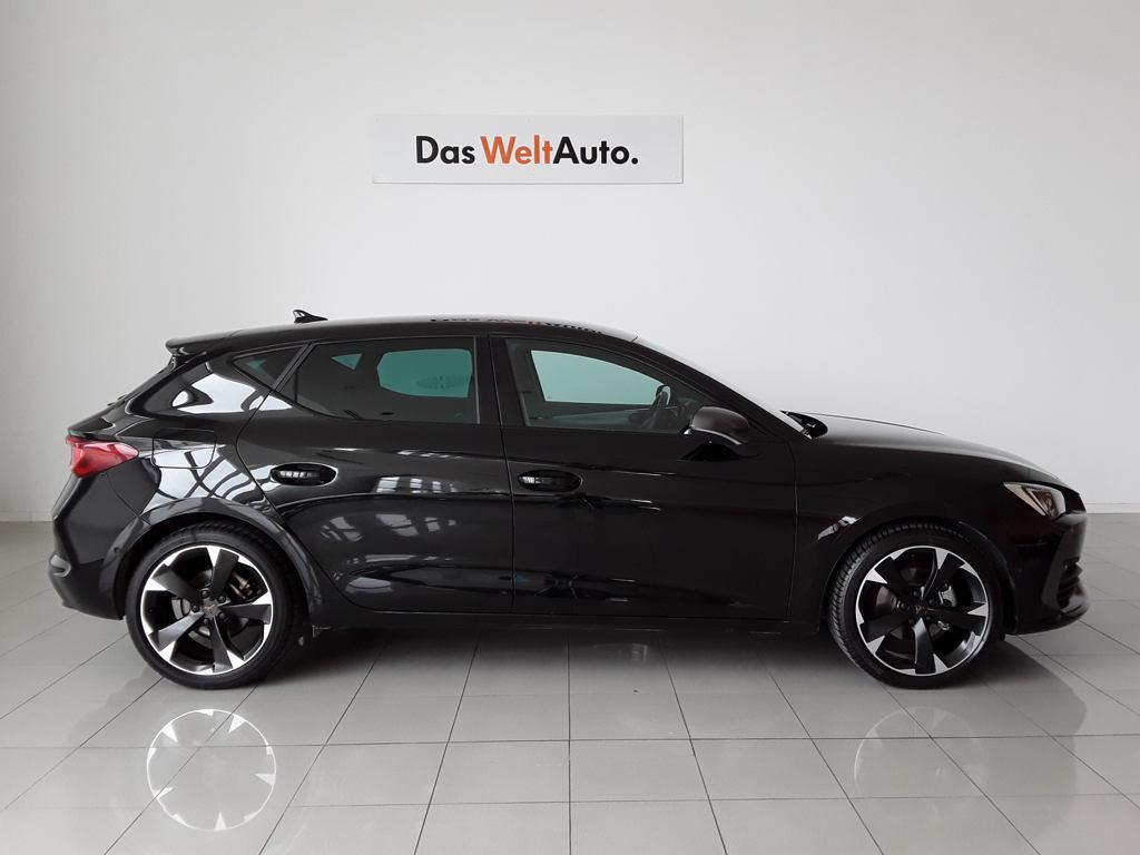 CUPRA León 1.5 eTSI DSG 110 kW (150 CV) - 2