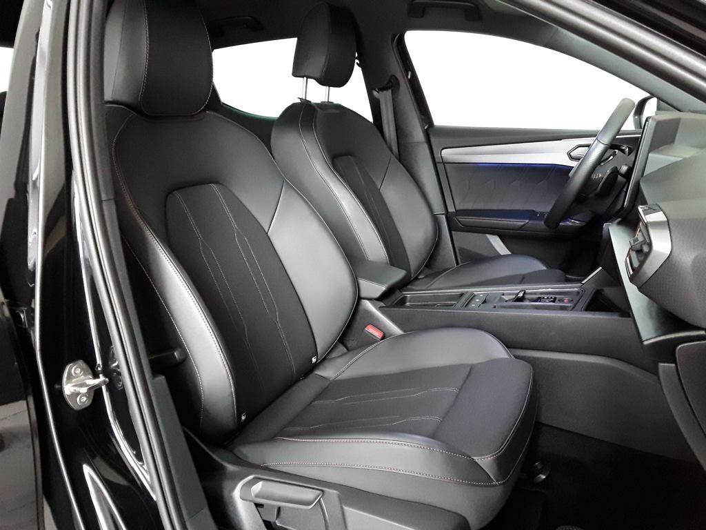 CUPRA León 1.5 eTSI DSG 110 kW (150 CV) - 4