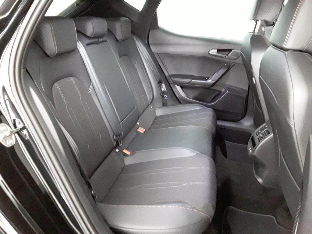 CUPRA León 1.5 eTSI DSG 110 kW (150 CV) - 5