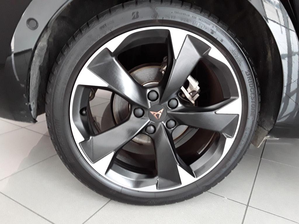 CUPRA León 1.5 eTSI DSG 110 kW (150 CV) - 7