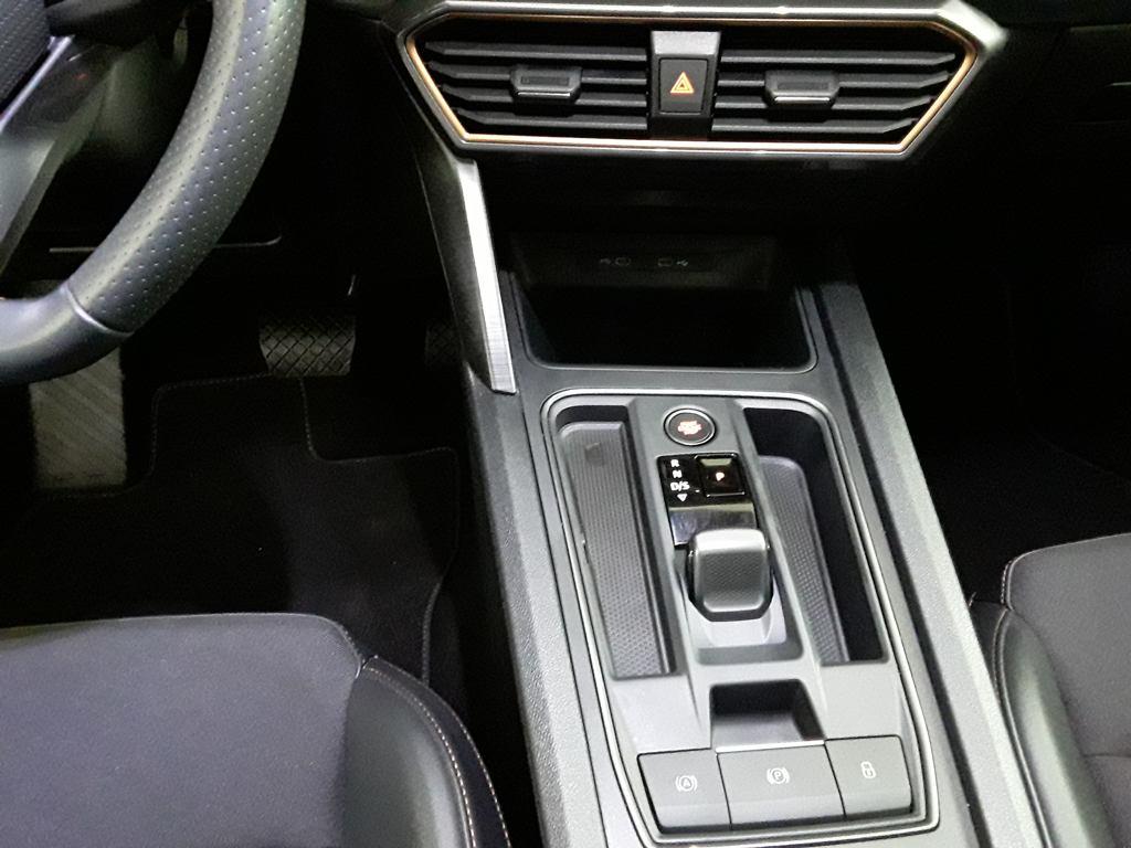 CUPRA León 1.5 eTSI DSG 110 kW (150 CV) - 11