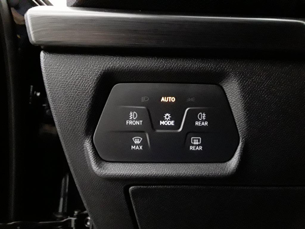 CUPRA León 1.5 eTSI DSG 110 kW (150 CV) - 12