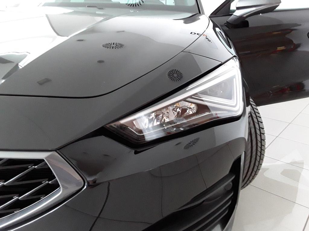 CUPRA León 1.5 eTSI DSG 110 kW (150 CV) - 14