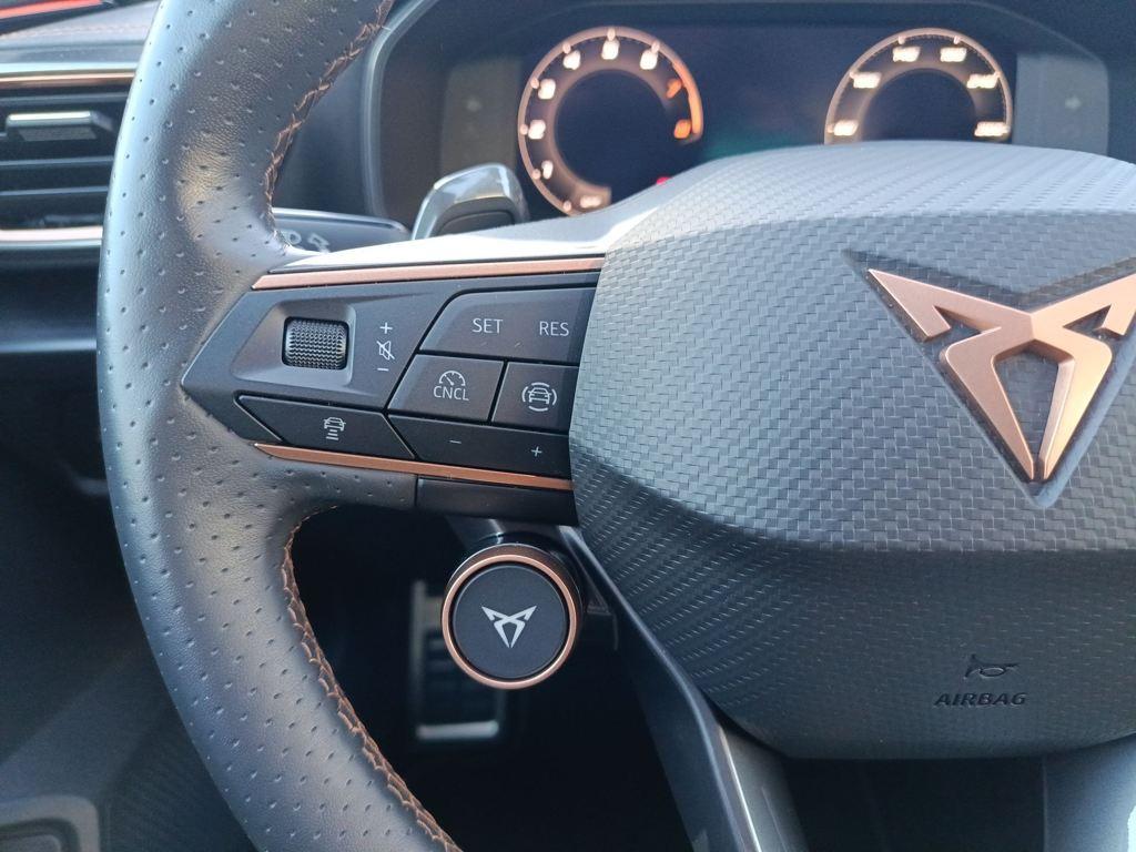 CUPRA Formentor 1.5 eTSI DSG 110 kW (150 CV) - 8