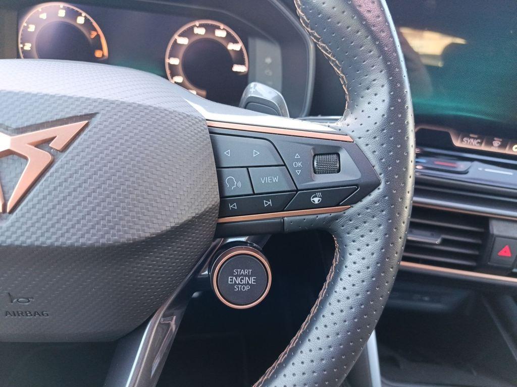 CUPRA Formentor 1.5 eTSI DSG 110 kW (150 CV) - 9