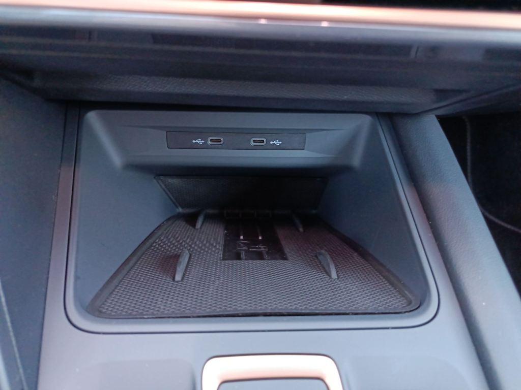 CUPRA Formentor 1.5 eTSI DSG 110 kW (150 CV) - 12