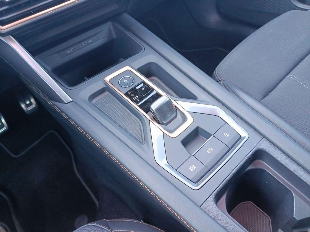 CUPRA Formentor 1.5 eTSI DSG 110 kW (150 CV) - 13