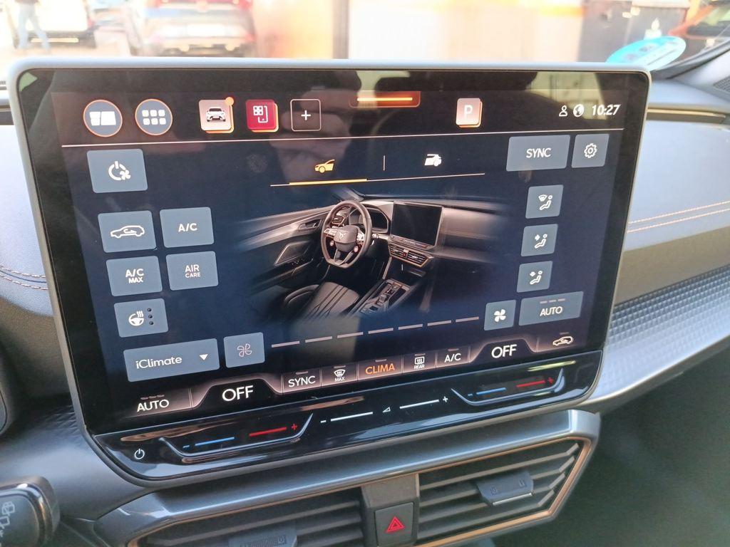 CUPRA Formentor 1.5 eTSI DSG 110 kW (150 CV) - 16