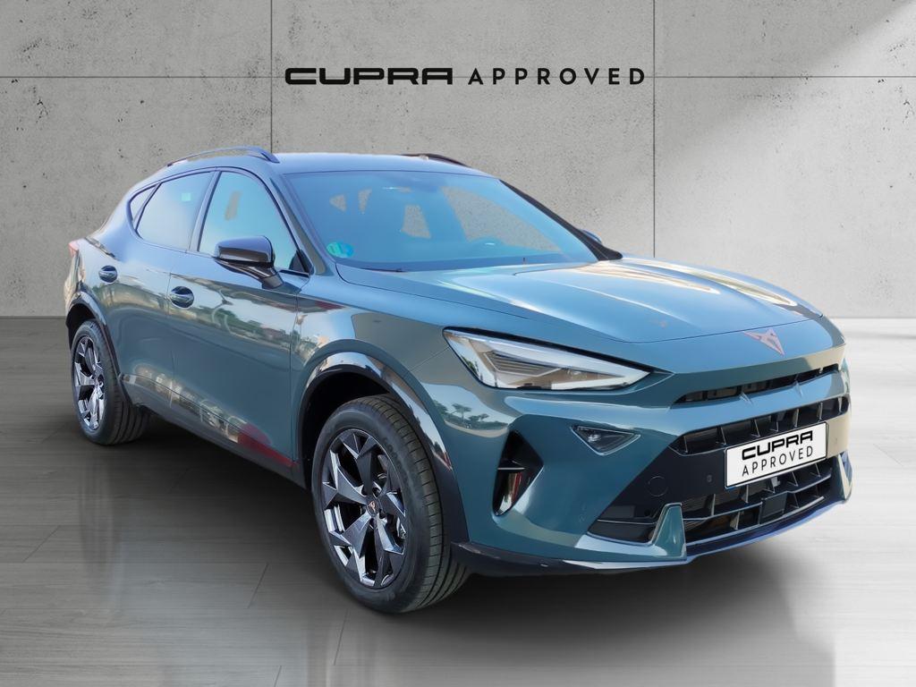 CUPRA Formentor 1.5 eTSI DSG 110 kW (150 CV) - 0