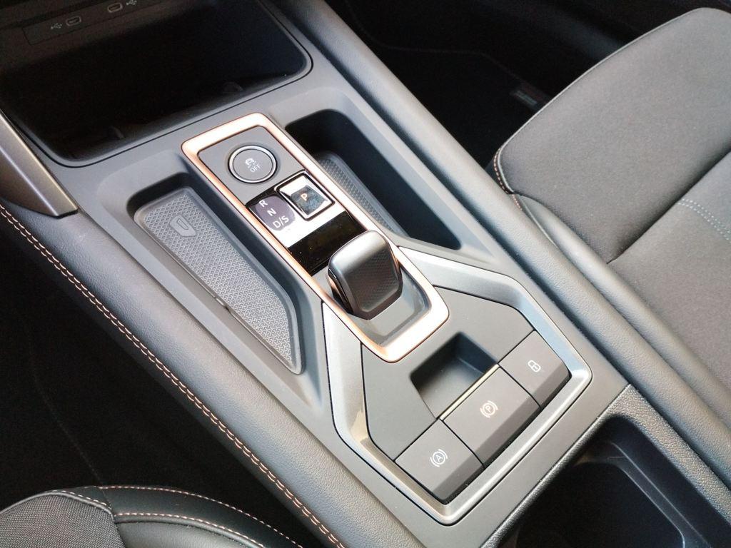 CUPRA Formentor 1.5 eTSI DSG 110 kW (150 CV) - 10