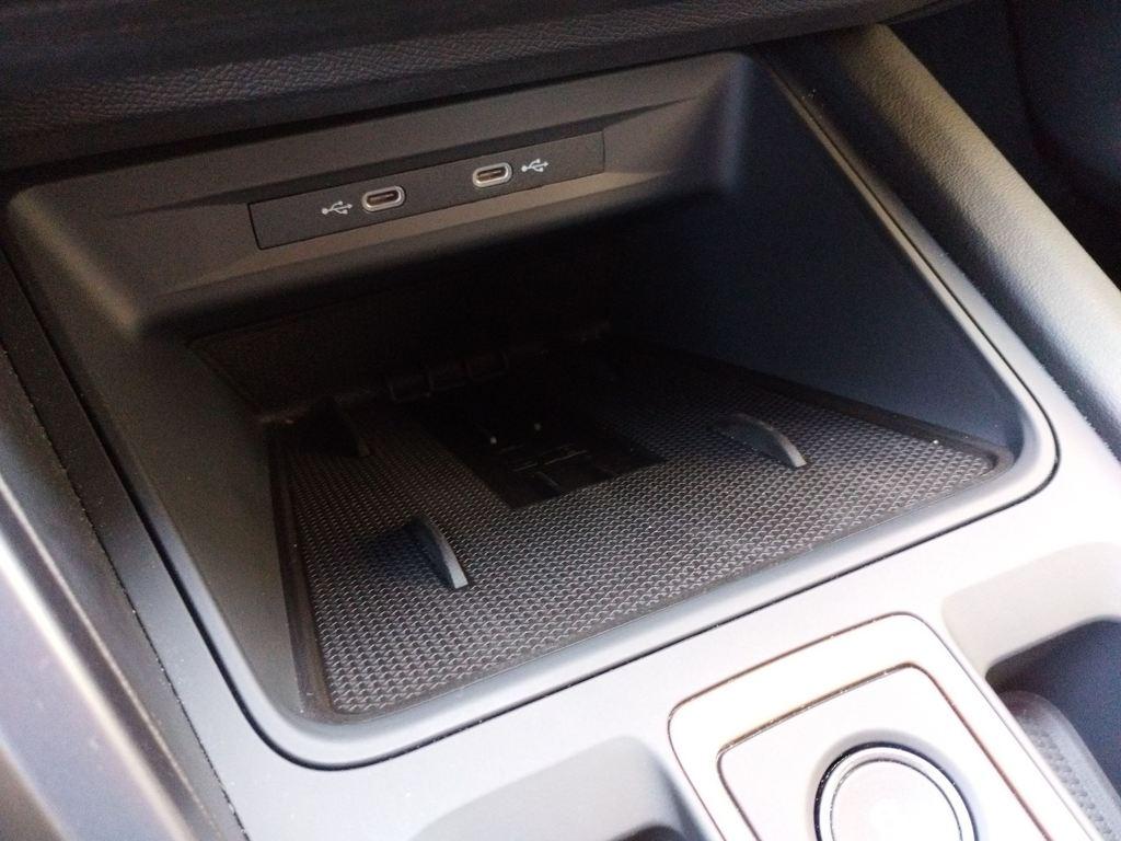 CUPRA Formentor 1.5 eTSI DSG 110 kW (150 CV) - 11