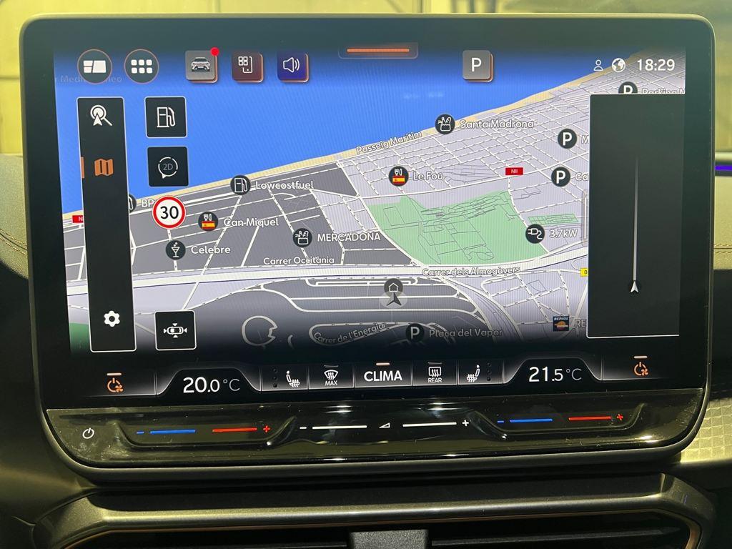 CUPRA Formentor 1.5 eTSI DSG 110 kW (150 CV) - 12