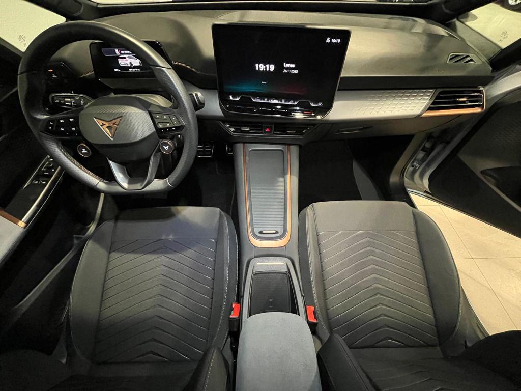 CUPRA Born 59kWh E-Boost Pack 170 kW (231 CV) - 3