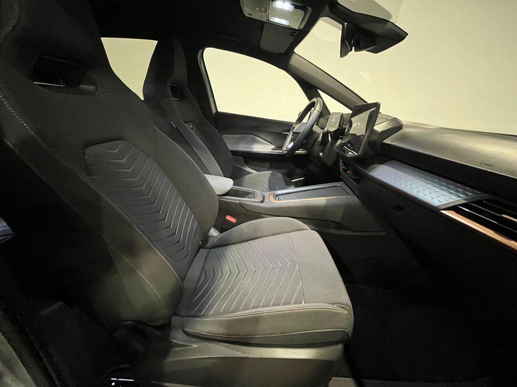 CUPRA Born 59kWh E-Boost Pack 170 kW (231 CV) - 4