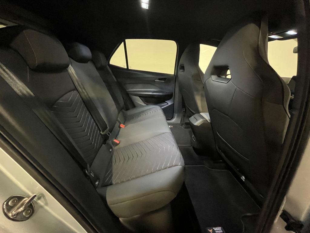 CUPRA Born 59kWh E-Boost Pack 170 kW (231 CV) - 5