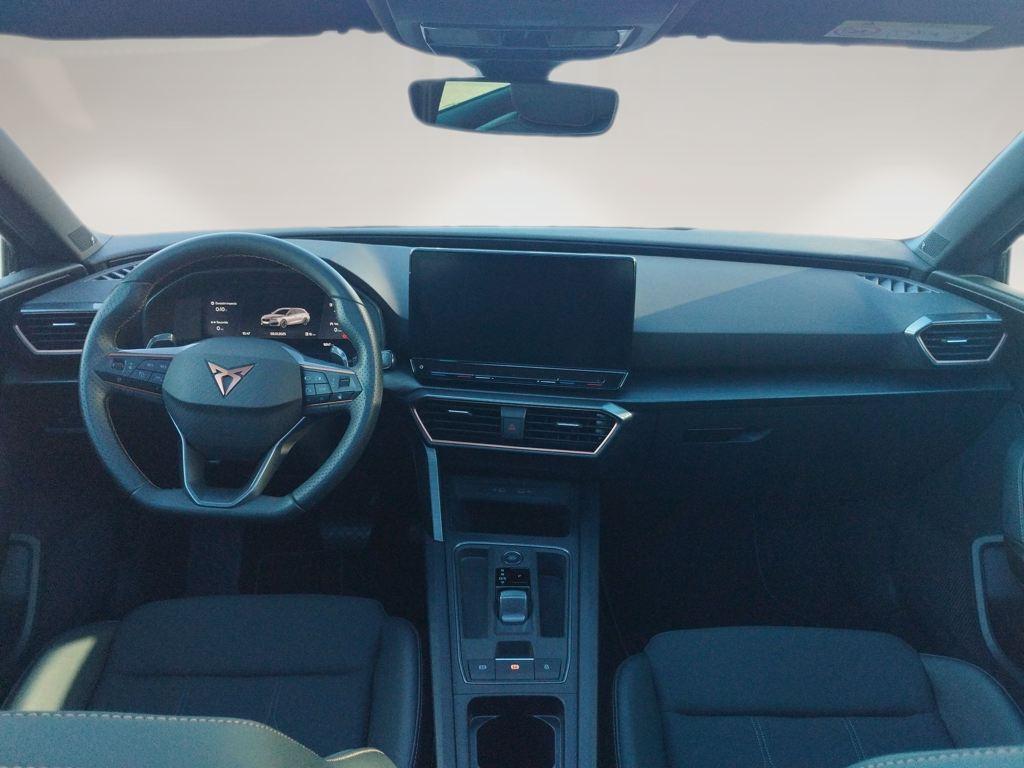 CUPRA Leon Sportstourer 1.5 eTSI Tech Edition DSG 110 kW (150 CV) - 3