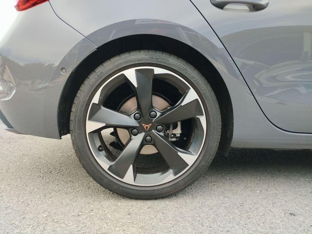 CUPRA Leon Sportstourer 1.5 eTSI Tech Edition DSG 110 kW (150 CV) - 7