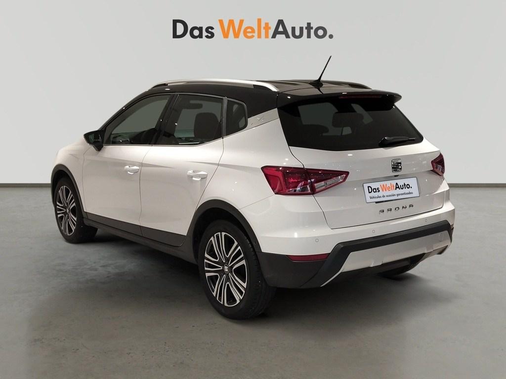 SEAT Arona 1.0 TSI Ecomotive S&S Xcellence 70 kW (95 CV) - 1