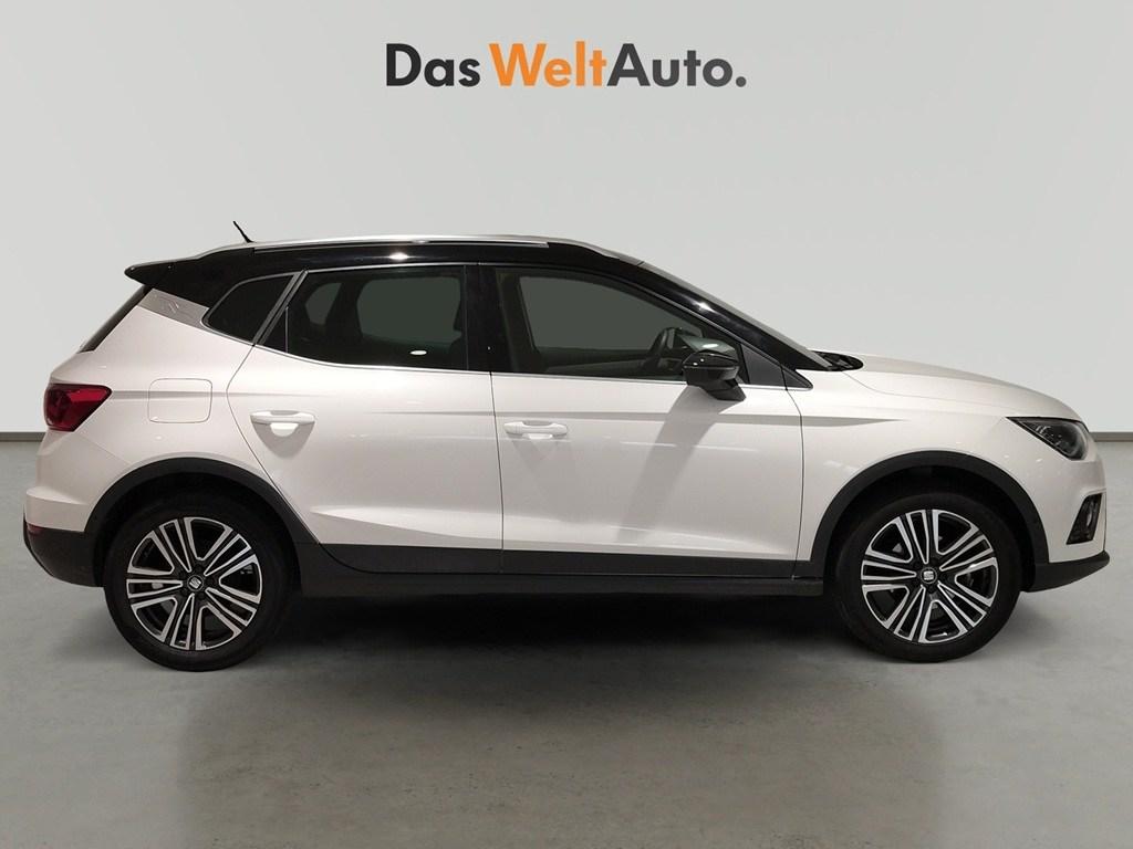 SEAT Arona 1.0 TSI Ecomotive S&S Xcellence 70 kW (95 CV) - 2