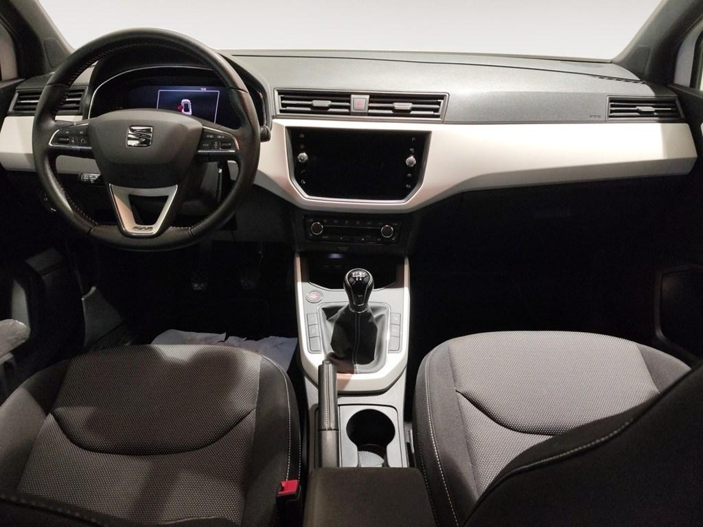 SEAT Arona 1.0 TSI Ecomotive S&S Xcellence 70 kW (95 CV) - 3