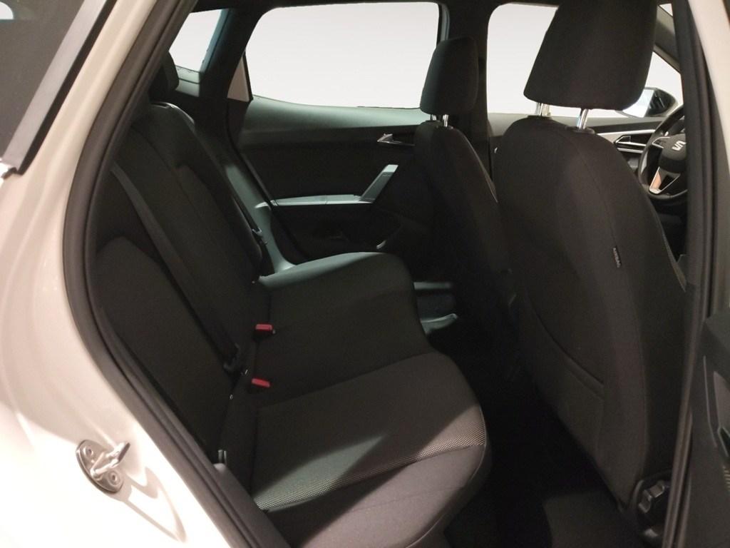 SEAT Arona 1.0 TSI Ecomotive S&S Xcellence 70 kW (95 CV) - 5