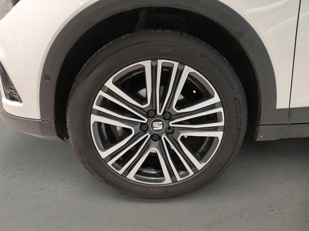 SEAT Arona 1.0 TSI Ecomotive S&S Xcellence 70 kW (95 CV) - 7