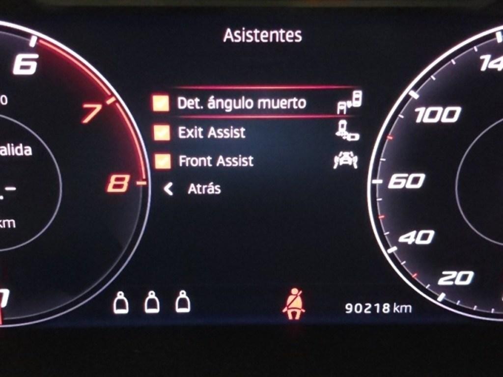 SEAT Arona 1.0 TSI Ecomotive S&S Xcellence 70 kW (95 CV) - 9