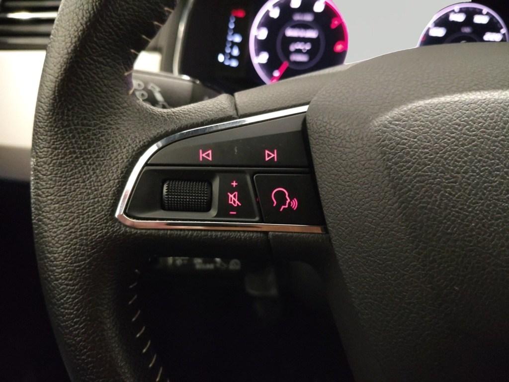 SEAT Arona 1.0 TSI Ecomotive S&S Xcellence 70 kW (95 CV) - 11