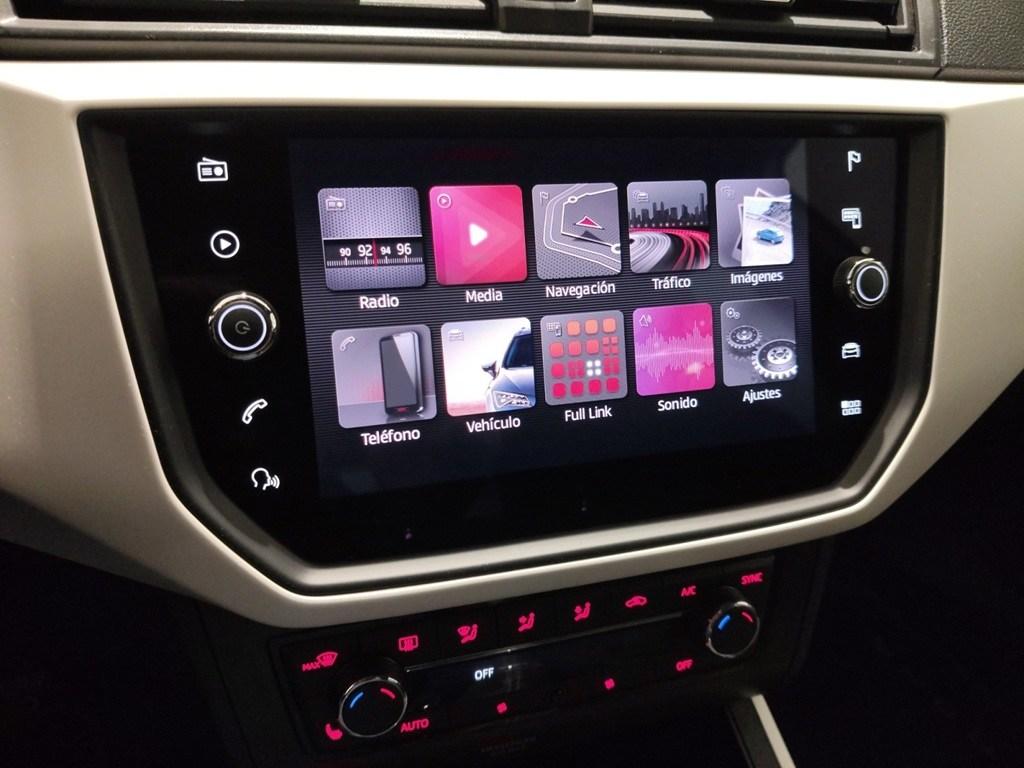 SEAT Arona 1.0 TSI Ecomotive S&S Xcellence 70 kW (95 CV) - 13