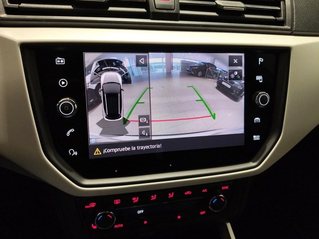 SEAT Arona 1.0 TSI Ecomotive S&S Xcellence 70 kW (95 CV) - 14