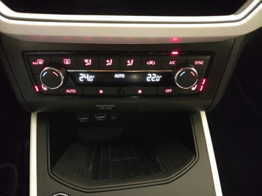 SEAT Arona 1.0 TSI Ecomotive S&S Xcellence 70 kW (95 CV) - 16